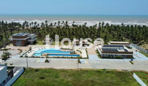 Lote/Terreno à venda, 540m² no Zona de Expansão (Olhos D'Agua), Barra dos Coqueiros
