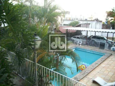 Casa com 5 Quartos à venda, 238m² no Jardim Guanabara, Rio de Janeiro