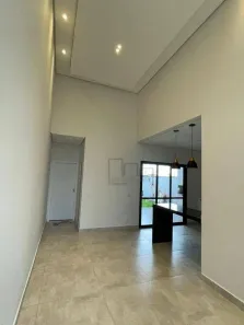 Casa de Condomínio com 3 Quartos à venda, 140m² no Jardim Villagio Milano, Sorocaba