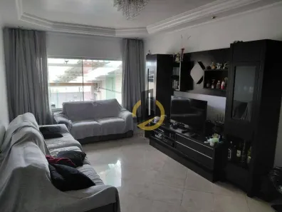 Sobrado com 4 Quartos à venda, 142m² no Vila Moinho Velho, São Paulo