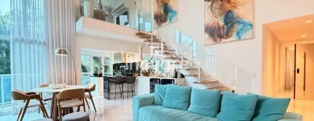 Apartamento com 4 Quartos à venda, 211m² no Jardim Morumbi, São Paulo
