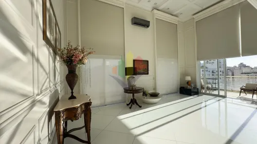 Apartamento com 3 Quartos à venda, 300m² no Indianópolis, São Paulo