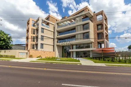 Apartamento com 2 Quartos à venda, 110m² no Bom Retiro, Curitiba