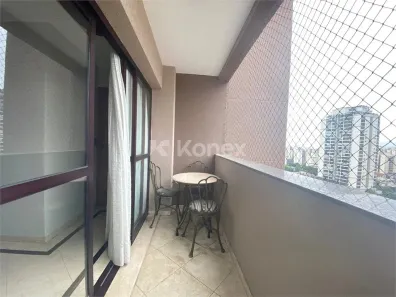 Apartamento com 3 Quartos à venda, 157m² no Santana, São Paulo