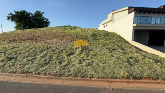 Lote/Terreno à venda, 372m² no Jardim Alto da Boa Vista, Presidente Prudente
