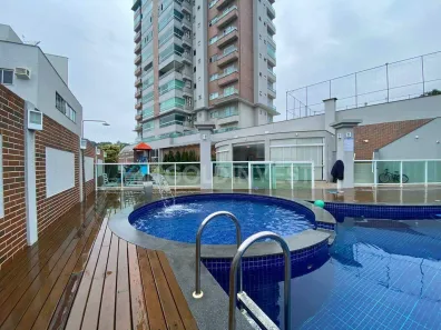 Apartamento com 2 Quartos à venda, 103m² no Santa Rita, Brusque