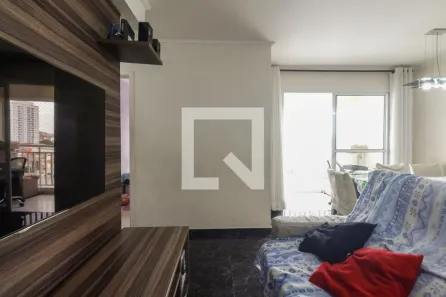 Apartamento com 3 Quartos à venda, 71m² no Vila Carrão, São Paulo
