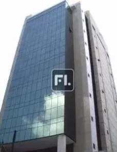 Sala Comercial para alugar, 196m² no Paraíso, São Paulo
