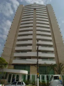 Apartamento com 4 Quartos à venda, 147m² no Vila Clementino, São Paulo