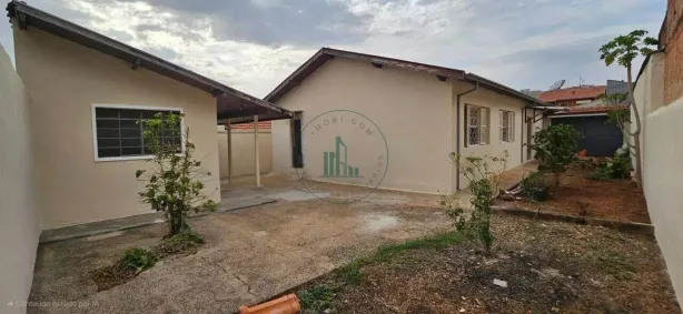 Casa com 3 Quartos à venda, 121m² no Vila Rezende, Piracicaba