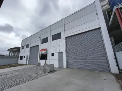 Galpão/Depósito/Armazém para alugar, 730m² no Jardim Floresta, Porto Alegre