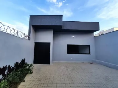 Casa com 3 Quartos à venda, 214m² no Vila dos Ipês, Lagoa Santa
