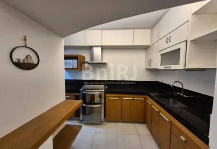 Apartamento com 2 Quartos para alugar, 60m² no Ipanema, Rio de Janeiro