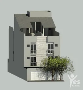 Cobertura com 2 Quartos à venda, 47m² no Silveira, Santo André