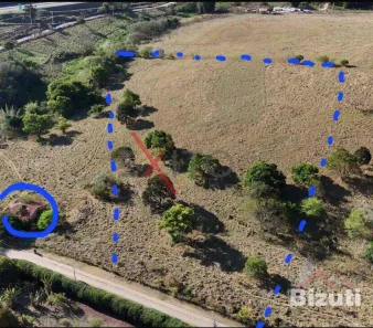 Lote/Terreno à venda, 20000m² no Loteamento Itatiba Country Club, Itatiba
