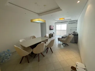 Apartamento com 3 Quartos à venda, 110m² no Córrego Grande, Florianópolis