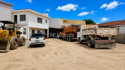 Lote/Terreno à venda, 810m² no Parque Edu Chaves, São Paulo