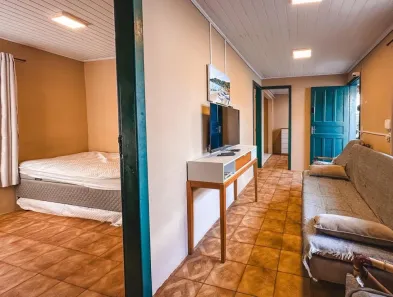 Casa com 3 Quartos à venda, 64m² no Centro, Garopaba