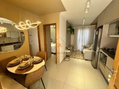 Apartamento com 1 Quarto para alugar, 29m² no Parque Vitória, São Paulo