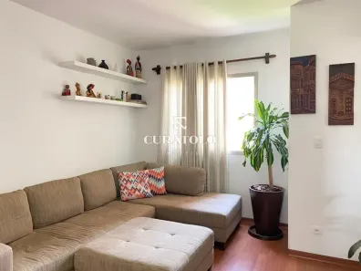 Apartamento com 3 Quartos à venda, 80m² no Vila Cláudia, São Paulo