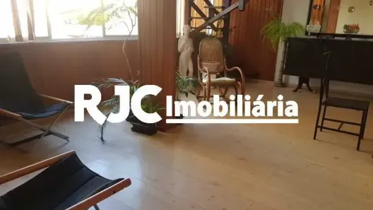 Cobertura com 4 Quartos à venda, 148m² no Tijuca, Rio de Janeiro