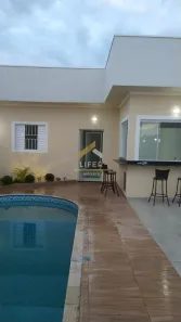 Casa com 2 Quartos à venda, 85m² no Parque Bellaville, Hortolândia
