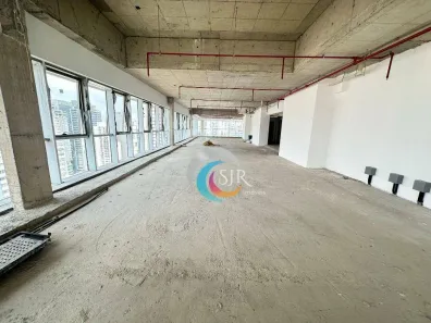 Sala Comercial para venda ou aluguel, 612m² no Pinheiros, São Paulo