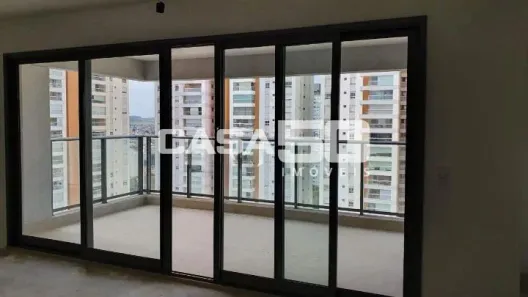Apartamento com 3 Quartos à venda, 125m² no Jardim Belo Horizonte, Campinas