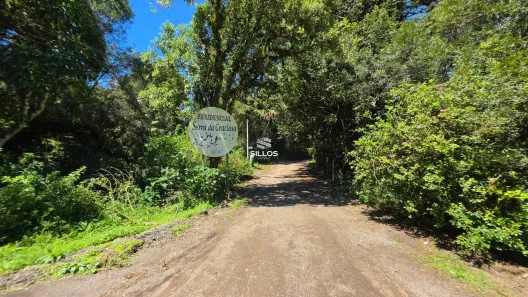 Lote/Terreno à venda, 2500m² no , Quatro Barras