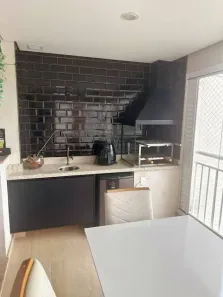 Apartamento com 2 Quartos à venda, 54m² no Planalto, São Bernardo do Campo