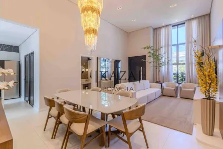 Casa de Condomínio com 3 Quartos à venda, 175m² no Parque Ibiti Reserva, Sorocaba