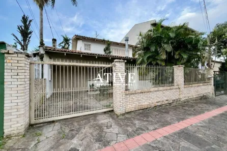 Casa com 3 Quartos para venda ou aluguel, 230m² no Oriço, Gravataí