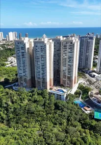 Apartamento com 3 Quartos à venda, 110m² no Patamares, Salvador