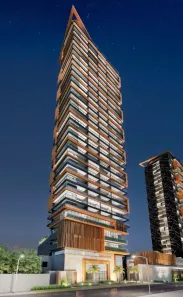 Apartamento com 3 Quartos à venda, 149m² no Castanheira, Belém