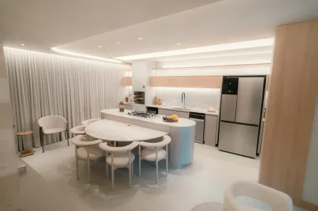 Apartamento com 2 Quartos à venda, 73m² no Setor Bueno, Goiânia