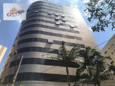Sala Comercial para alugar, 290m² no Jabaquara, São Paulo