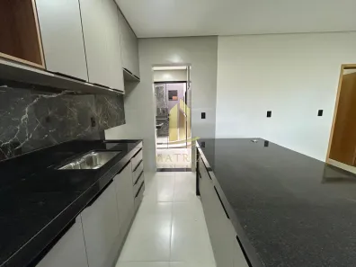 Apartamento com 2 Quartos à venda, 91m² no Jardim Francano, Franca