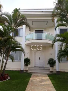 Casa de Condomínio com 8 Quartos à venda, 750m² no Barra da Tijuca, Rio de Janeiro