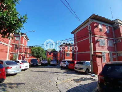 Apartamento com 2 Quartos à venda, 46m² no Cocotá, Rio de Janeiro