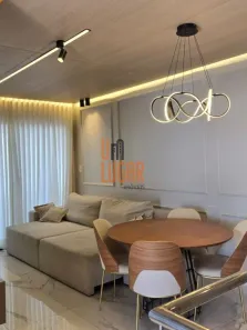 Cobertura com 3 Quartos para venda ou aluguel, 149m² no Batista Campos, Belém