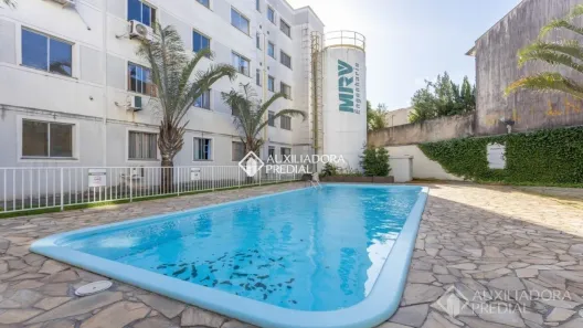 Apartamento com 2 Quartos à venda, 42m² no Parque Santa Fé, Porto Alegre