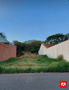 Lote/Terreno à venda, 400m² no Jardim Vista Alegre, Santa Bárbara D'Oeste