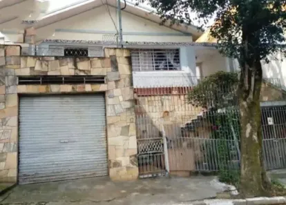 Casa com 2 Quartos à venda, 258m² no Chácara Inglesa (Zona Norte), São Paulo