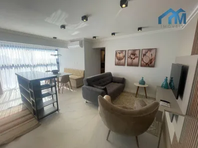 Apartamento com 2 Quartos à venda, 58m² no Itu Novo Centro, Itu