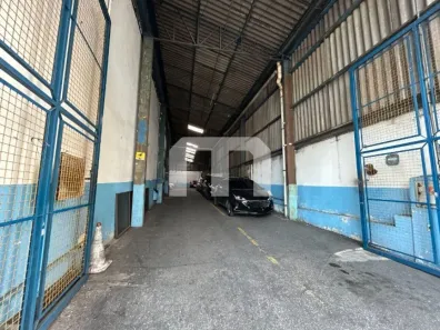 Galpão/Depósito/Armazém à venda, 303m² no Tatuapé, São Paulo