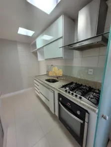 Apartamento com 3 Quartos para alugar, 100m² no Enseada do Suá, Vitória