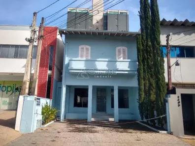 Imóvel Comercial com 1 Quarto à venda, 183m² no Cambuí, Campinas