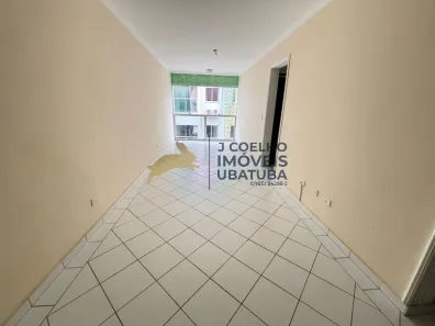 Apartamento com 1 Quarto à venda, 45m² no Praia Grande, Ubatuba