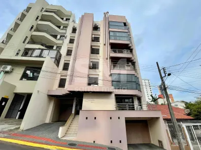 Apartamento com 2 Quartos à venda, 50m² no Presidente Médici, Chapecó