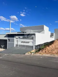 Casa com 3 Quartos à venda, 110m² no Parque Barnabé, Indaiatuba